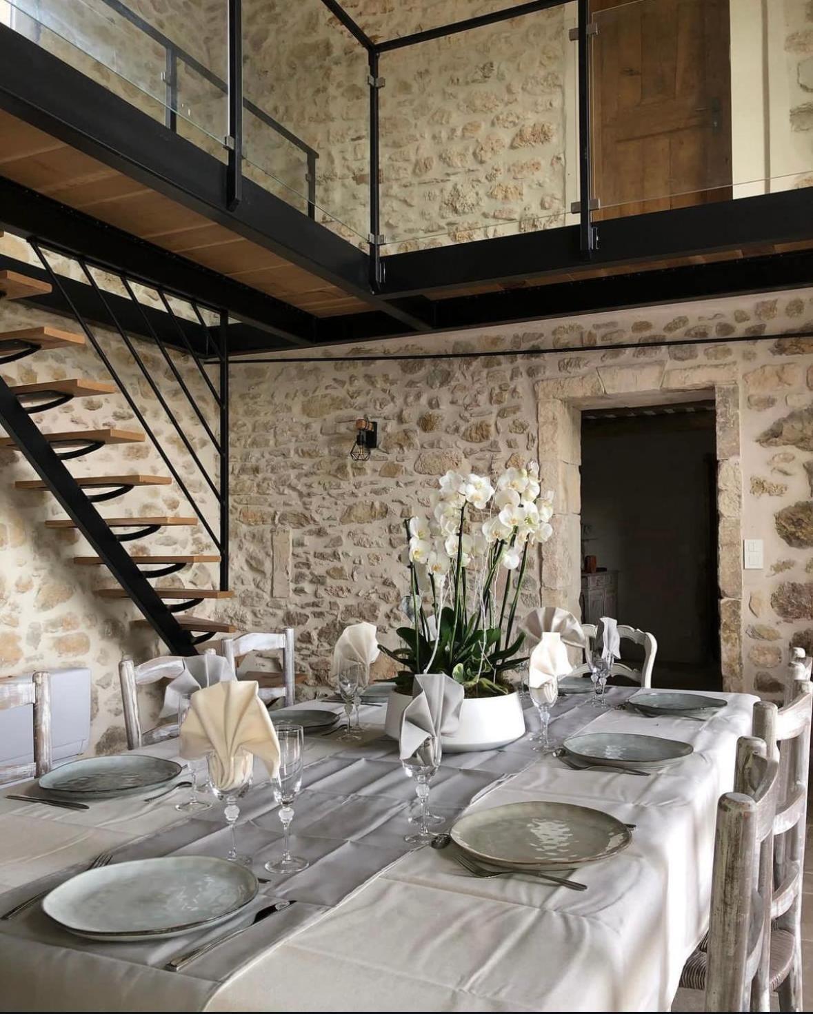 La Petite Plaine Hotel Clansayes Екстериор снимка