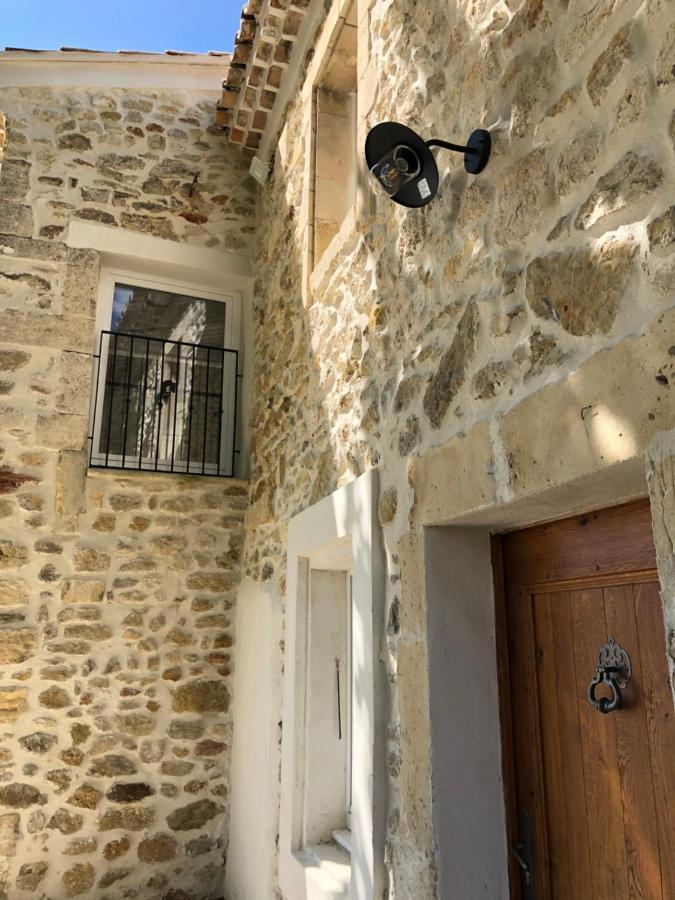 La Petite Plaine Hotel Clansayes Екстериор снимка